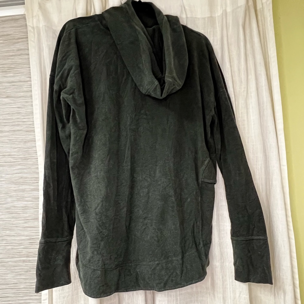 Sweaty Betty hoodie
